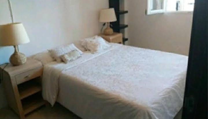 شقة Apartamento En La Milla De Oro, A 100M De La Playa ماربيا المظهر الخارجي الصورة